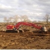 Erd- und Abbrucharbeiten