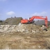 Bagger und Transporte_1