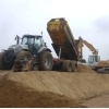 Bagger und Transporte_3