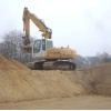 Bagger und Transporte_4